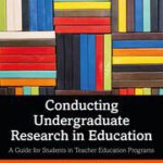خرید و دانلود نسخه کامل کتاب Conducting Undergraduate Research in Education A Guide for Students in Teacher Education Programs –  Pdf
