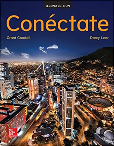 خرید و دانلود نسخه کامل کتاب Conéctate: Introductory Spanish (2nd Edition) – PDF_683bd53456997.jpeg خرید و دانلود نسخه کامل کتاب Conéctate: Introductory Spanish (2nd Edition) – PDF