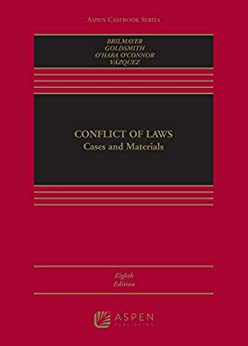 خرید و دانلود نسخه کامل کتاب Conflict of Laws: Cases and Materials (8th Edition) – + Pdf_683b8e0295613.jpeg خرید و دانلود نسخه کامل کتاب Conflict of Laws: Cases and Materials (8th Edition) – + Pdf