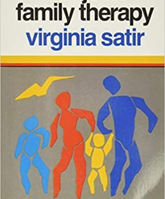 خرید و دانلود نسخه کامل کتاب Conjoint Family Therapy – PDF