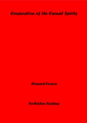 خرید و دانلود نسخه کامل کتاب Conjuration of the Carnal Spirits – + pdf_6846195330370.jpeg خرید و دانلود نسخه کامل کتاب Conjuration of the Carnal Spirits – + pdf
