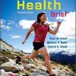 خرید و دانلود نسخه کامل کتاب Connect Core Concepts in Health, BRIEF (15th Edition) –  PDF
