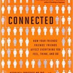 خرید و دانلود نسخه کامل کتاب Connected: The Surprising Power of Our Social Networks and How They Shape Our Lives –  +  Pdf