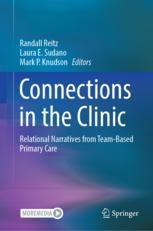 خرید و دانلود نسخه کامل کتاب Connections in the Clinic –  PDF