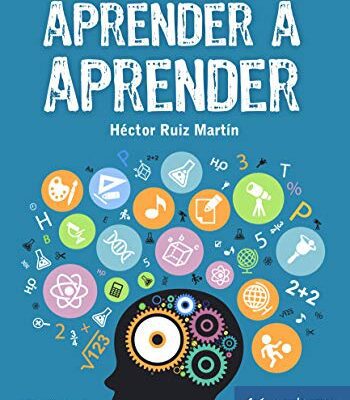 خرید و دانلود نسخه کامل کتاب Conoce tu cerebro para aprender a aprender Guía para jóvenes estudiantes (Spanish Edition) [2020] –  +  pdf