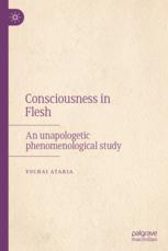 خرید و دانلود نسخه کامل کتاب Consciousness in Flesh –  PDF