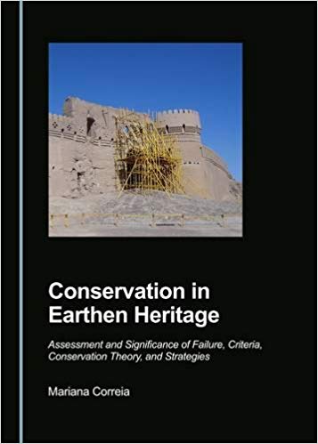 خرید و دانلود نسخه کامل کتاب Conservation in Earthen Heritage_683c3ad1a5491.jpeg خرید و دانلود نسخه کامل کتاب Conservation in Earthen Heritage