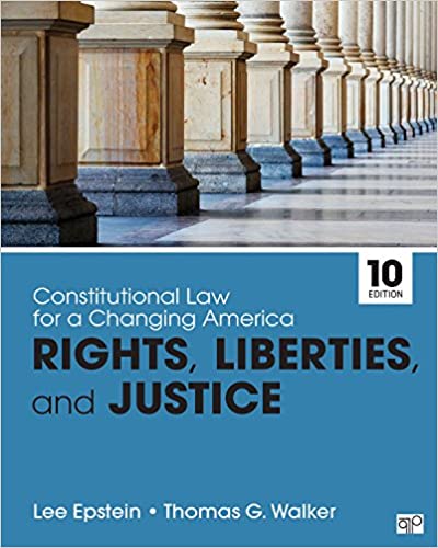 خرید و دانلود نسخه کامل کتاب Constitutional Law for a Changing America: Rights, Liberties, and Justice (10th Edition) – + pdf_683be2f6b8894.jpeg خرید و دانلود نسخه کامل کتاب Constitutional Law for a Changing America: Rights, Liberties, and Justice (10th Edition) – + pdf