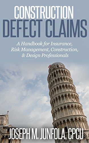 خرید و دانلود نسخه کامل کتاب Construction Defect Claims: Handbook for Insurance, Risk Management, Construction/Design Professionals_683fc5225ddc4.jpeg خرید و دانلود نسخه کامل کتاب Construction Defect Claims: Handbook for Insurance, Risk Management, Construction/Design Professionals