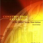 خرید و دانلود نسخه کامل کتاب Construction Extension to the PMBOK Guide