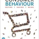 خرید و دانلود نسخه کامل کتاب Consumer Behaviour Buying, Having, and Being (8th Canadian Edition) – HQ Pdf