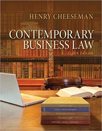 خرید و دانلود نسخه کامل کتاب Contemporary Business Law (8th Edition) BY Cheeseman – Pdf_683bde82d4562.jpeg خرید و دانلود نسخه کامل کتاب Contemporary Business Law (8th Edition) BY Cheeseman – Pdf