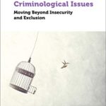 خرید و دانلود نسخه کامل کتاب Contemporary Criminological Issues: Moving Beyond Insecurity and Exclusion –  PDF