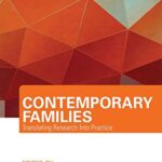 خرید و دانلود نسخه کامل کتاب Contemporary Families: Translating Research Into Practice –  PDF