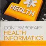 خرید و دانلود نسخه کامل کتاب Contemporary Health Informatics