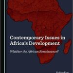خرید و دانلود نسخه کامل کتاب Contemporary Issues in Africa’s Development –  PDF