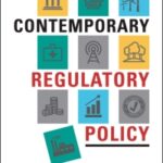 خرید و دانلود نسخه کامل کتاب Contemporary Regulatory Policy (3rd Edition) –  Pdf