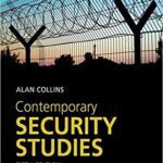 خرید و دانلود نسخه کامل کتاب Contemporary Security Studies 5th Edition