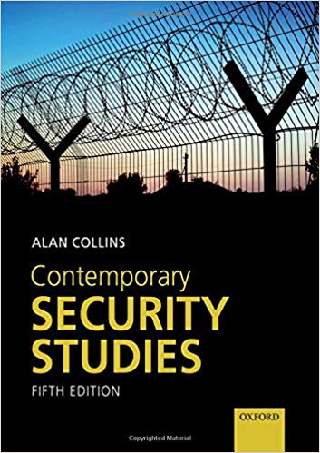 خرید و دانلود نسخه کامل کتاب Contemporary Security Studies 5th Edition_683c51095e3c5.jpeg خرید و دانلود نسخه کامل کتاب Contemporary Security Studies 5th Edition