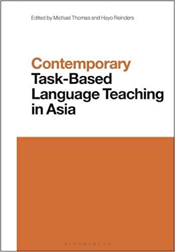 خرید و دانلود نسخه کامل کتاب Contemporary Task-Based Language Teaching in Asia (Contemporary Studies in Linguistics) – PDF_68435e4c89213.jpeg خرید و دانلود نسخه کامل کتاب Contemporary Task-Based Language Teaching in Asia (Contemporary Studies in Linguistics) – PDF