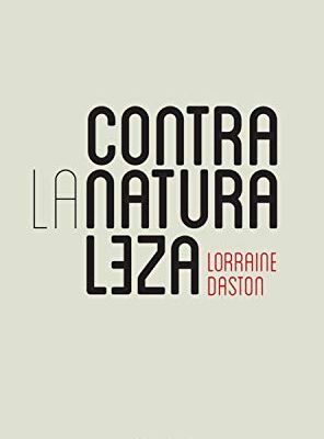 خرید و دانلود نسخه کامل کتاب Contra la naturaleza (Spanish Edition) –  +  pdf
