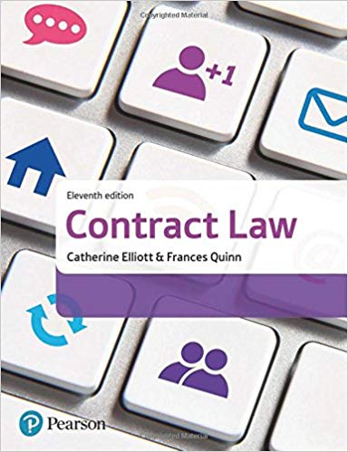 خرید و دانلود نسخه کامل کتاب Contract Law 11th New edition_683c40f638062.jpeg خرید و دانلود نسخه کامل کتاب Contract Law 11th New edition