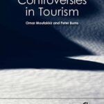 خرید و دانلود نسخه کامل کتاب Controversies in Tourism –  PDF