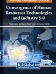 خرید و دانلود نسخه کامل کتاب Convergence of Human Resources Technologies and Industry 5.0 –  Pdf