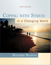 خرید و دانلود نسخه کامل کتاب Coping with Stress in a Changing World (5th Edition) –  pdf