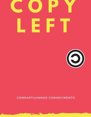 خرید و دانلود نسخه کامل کتاب Copyleft – Manual de Uso
