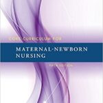 خرید و دانلود نسخه کامل کتاب Core Curriculum for Maternal-Newborn Nursing E-Book (5th Edition) –  +  pdf