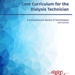 خرید و دانلود نسخه کامل کتاب Core Curriculum for the Dialysis Technician: A Comprehensive Review of Hemodialysis –  +  pdf