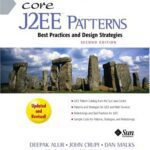 خرید و دانلود نسخه کامل کتاب Core J2EE Patterns: Best Practices and Design Strategies
