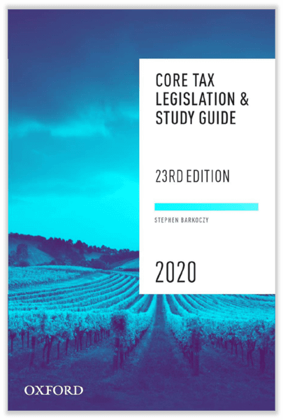 خرید و دانلود نسخه کامل کتاب Core Tax Legislation and Study Guide 2020 (23rd Edition) – Pdf_683c1f0b6eb0a.png خرید و دانلود نسخه کامل کتاب Core Tax Legislation and Study Guide 2020 (23rd Edition) – Pdf