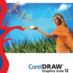خرید و دانلود نسخه کامل کتاب Corel Draw Graphics Suite 12 User Guide