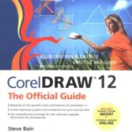 خرید و دانلود نسخه کامل کتاب CorelDRAW 12: The Official Guide