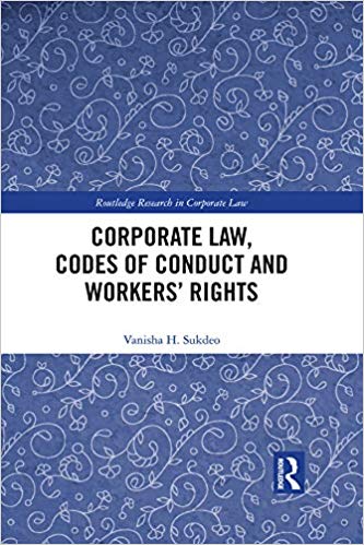 خرید و دانلود نسخه کامل کتاب Corporate Law, Codes of Conduct and Workers’ Rights_683c3a3e45640.jpeg خرید و دانلود نسخه کامل کتاب Corporate Law, Codes of Conduct and Workers’ Rights