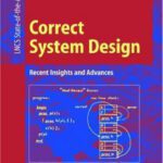 خرید و دانلود نسخه کامل کتاب Correct System Design: Recent Insights and Advances