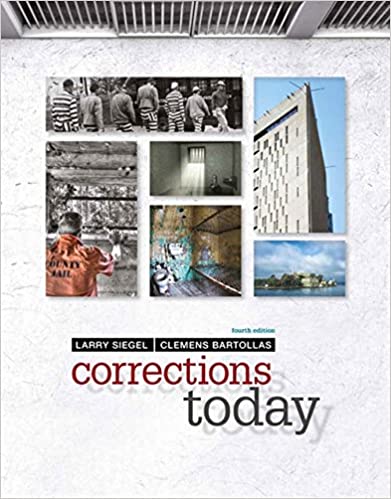 خرید و دانلود نسخه کامل کتاب Corrections Today (4th Edition) – PDF_683be7138674a.jpeg خرید و دانلود نسخه کامل کتاب Corrections Today (4th Edition) – PDF