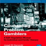 خرید و دانلود نسخه کامل کتاب Counseling Problem Gamblers: A Self-Regulation Manual for Individual and Family Therapy –  PDF