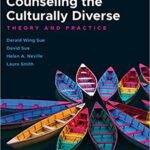 خرید و دانلود نسخه کامل کتاب Counseling the Culturally Diverse: Theory and Practice (8th Edition) –  Pdf