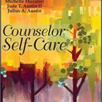 خرید و دانلود نسخه کامل کتاب Counselor Self-Care –  PDF