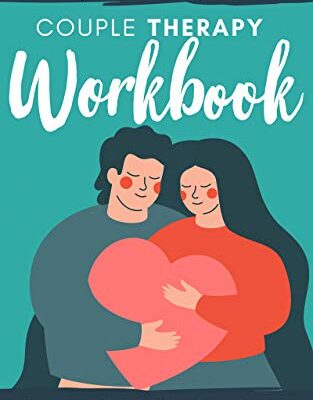 خرید و دانلود نسخه کامل کتاب Couple Therapy Workbook: It Really Is All About the Little Things –  +  Pdf