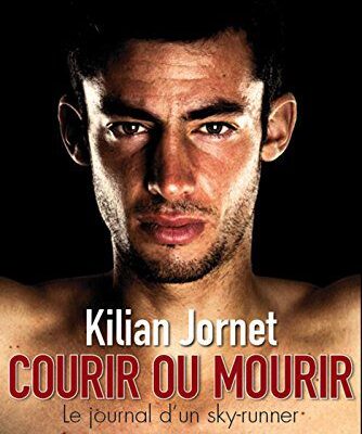 خرید و دانلود نسخه کامل کتاب Courir ou Mourir BY Jornet –  +  Pdf