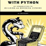 خرید و دانلود نسخه کامل کتاب Cracking Codes with Python: A Beginner’s Guide to Cryptography and Computer Programming