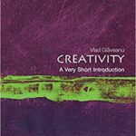 خرید و دانلود نسخه کامل کتاب Creativity: A Very Short Introduction –  +  Pdf