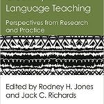 خرید و دانلود نسخه کامل کتاب Creativity in Language Teaching: Perspectives from Research and Practice (ESL & Applied Linguistics Professional Series) –  PDF