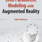 خرید و دانلود نسخه کامل کتاب Creo Parametric Modeling with Augmented Reality