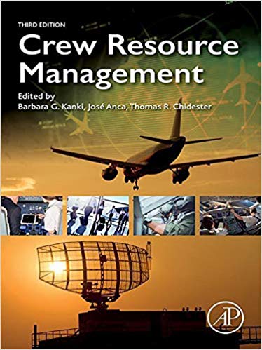 خرید و دانلود نسخه کامل کتاب Crew Resource Management 3rd Edition_683f983160e22.jpeg خرید و دانلود نسخه کامل کتاب Crew Resource Management 3rd Edition