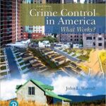 خرید و دانلود نسخه کامل کتاب Crime Control in America: What Works? (4th Edition) –  pdf